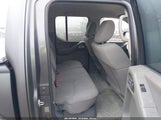 Nissan Frontier Sv 1N6AD0EV0HN713229 снимка
