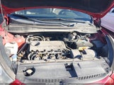 Hyundai Tucson Gls KM8JU3AC5BU286759 снимка
