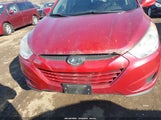 Hyundai Tucson Gls KM8JU3AC5BU286759 снимка
