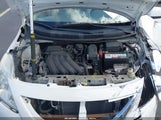 Nissan Versa 1.6 Sv 3N1CN7AP2CL888960 снимка