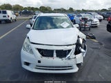 Nissan Versa 1.6 Sv 3N1CN7AP2CL888960 снимка
