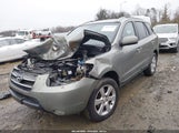 Hyundai Santa Fe Limited/Se 5NMSH13E48H144189 fotografie