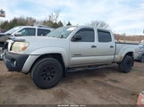 Toyota Tacoma Prerunner V6 5TEKU72N05Z102095 fotografie