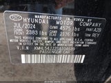 Hyundai Sonata Hybrid Limited KMHL54JJ2SA104639 fotografie