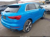 Audi Q3 Prestige 45 Tfsi S Line Quattro Tiptronic WA1FECF36L1023581 fotografie