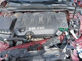 Chevrolet Impala 2Lz 1G1145S35HU145092 снимка