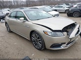 Lincoln Continental Reserve 1LN6L9NP6H5623421 снимка