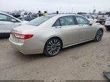 Lincoln Continental Reserve 1LN6L9NP6H5623421 снимка