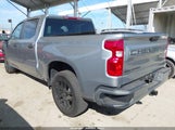 Chevrolet Silverado  2Wd Short Bed Custom 1GCPABEK0SZ258793 fotografie