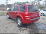 Ford Escape Xlt 1FMCU0D7XCKC37155 fotografie