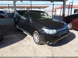 Mitsubishi Outlander Es JA4AD2A33EZ001637 снимка