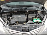 Toyota Sienna Xle V6 5TDYK3DC9BS115232 снимка