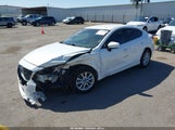 Mazda Mazda3 I Touring JM1BM1V78E1210761 снимка