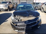 Kia Forte S 3KPFL4A71JE229087 снимка