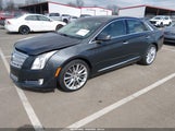 Cadillac Xts Platinum 2G61U5S35D9111753 снимка