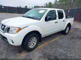 Nissan Frontier Sv 1N6AD0EV4JN735692 снимка