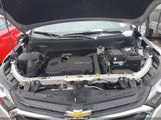 Chevrolet Equinox Awd Lt 1.5L Turbo 2GNAXUEV7L6241097 снимка
