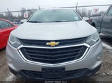 Chevrolet Equinox Awd Lt 1.5L Turbo 2GNAXUEV7L6241097 снимка