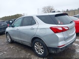 Chevrolet Equinox Awd Lt 1.5L Turbo 2GNAXUEV7L6241097 снимка