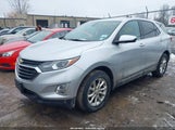 Chevrolet Equinox Awd Lt 1.5L Turbo 2GNAXUEV7L6241097 снимка