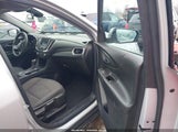 Chevrolet Equinox Awd Lt 1.5L Turbo 2GNAXUEV7L6241097 photo