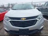 Chevrolet Equinox Awd Lt 1.5L Turbo 2GNAXUEV7L6241097 снимка