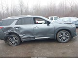 Nissan Pathfinder Platinum 4Wd 5N1DR3DK1NC272773 photo