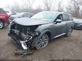 Nissan Pathfinder Platinum 4Wd 5N1DR3DK1NC272773 photo