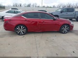 Nissan Altima Sr Fwd 1N4BL4CV7LC136763 fotografie
