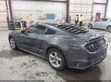 Ford Mustang Ecoboost 1FA6P8TH4K5125522 снимка