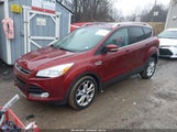 Ford Escape Titanium 1FMCU9J93EUA34710 fotografie
