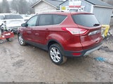 Ford Escape Titanium 1FMCU9J93EUA34710 снимка