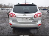 Hyundai Santa Fe Limited V6 5XYZKDAG4BG036453 fotografie