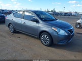 Nissan Versa 1.6 Sv 3N1CN7AP0HL838033 снимка