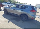 Nissan Rogue S KNMAT2MT7HP553839 fotografie