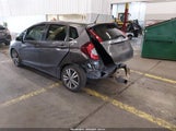 Honda Fit Ex JHMGK5H78GX042634 снимка