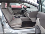 Honda Civic Lx 19XFB2F56CE008828 снимка