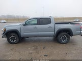 Toyota Tacoma Trd Off-Road 3TYCZ5AN6MT030427 снимка