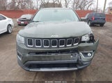 Jeep Compass Limited 4X4 3C4NJDCB4KT843079 снимка