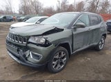Jeep Compass Limited 4X4 3C4NJDCB4KT843079 снимка