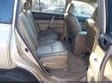 Toyota Highlander Se V6 5TDJK3EH0AS034548 снимка