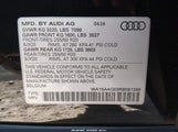 Audi Q8 E-Tron Premium Plus Quattro WA15AAGE6RB061388 снимка