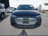 Audi Q8 E-Tron Premium Plus Quattro WA15AAGE6RB061388 снимка