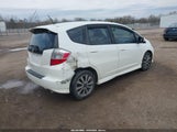 Honda Fit Sport JHMGE8H56CC031236 снимка