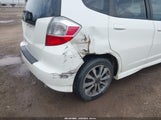 Honda Fit Sport JHMGE8H56CC031236 снимка