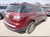 GMC Acadia Slt-2 1GKKRSKD5FJ247323 снимка