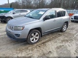 Jeep Compass Sport 1C4NJDBB3ED841352 снимка