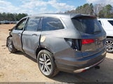 Honda Pilot Touring 5FNYF6H95HB012326 снимка
