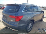 Honda Pilot Touring 5FNYF6H95HB012326 снимка