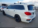 Mercedes-Benz Gl 63 Amg 4Matic 4JGDF7EEXFA603906 снимка